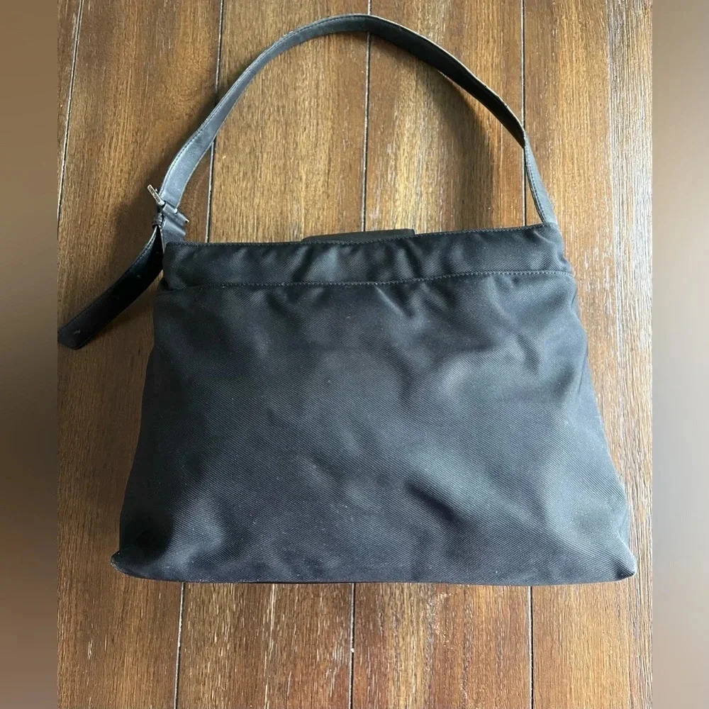 Vintage Coach shoulder bag